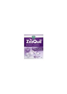 VICKS ZZZQUIL CEROTTO NASALE 10 PEZZI - farmanauta.it