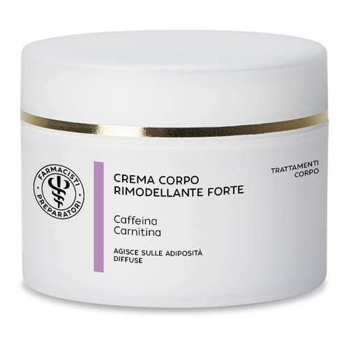 LFP CREMA RIMODELLANTE 250 ML - farmanauta.it