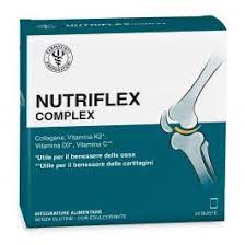 LFP NUTRIFLEX COMPLEX 20 BUSTINE - farmanauta.it