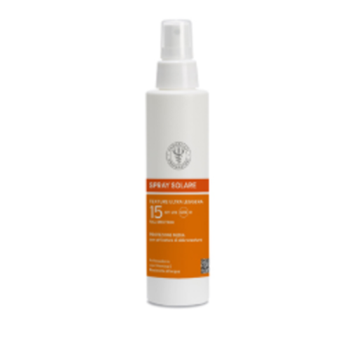 LFP SOL SPRAY CORPO 50+ 200 ML - farmanauta.it