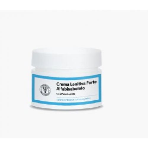 LFP CREMA LENITIVA FORTE 50 ML - farmanauta.it