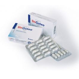 SINGOTEO 30 CAPSULE - farmanauta.it