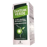 TANTUM VERDE*NEBUL 30ML 0,15% - farmanauta.it