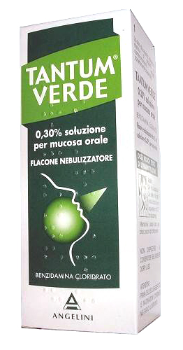 TANTUM VERDE*NEBUL FL 15ML0,3% - farmanauta.it