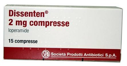 DISSENTEN*15CPR 2MG - farmanauta.it