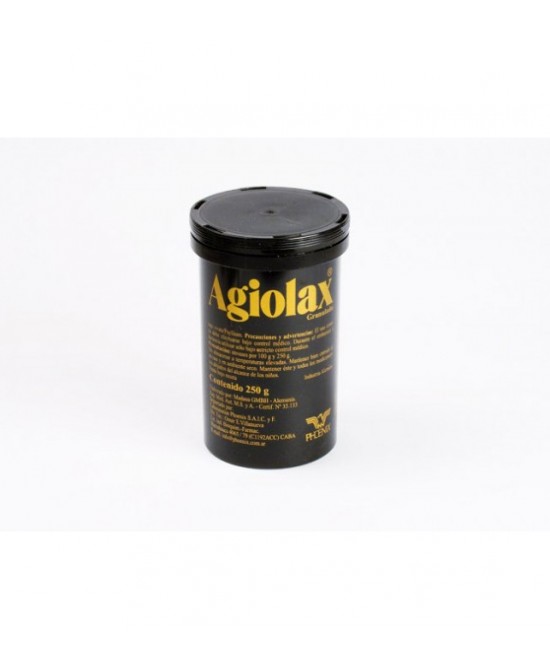 AGIOLAX*OS GRAT BAR 250G - farmanauta.it
