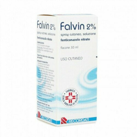 FALVIN*SPRAY CUT 30ML 20MG/G - farmanauta.it