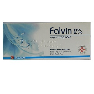 FALVIN*CREMA VAG 78G 2%+1APPL - farmanauta.it