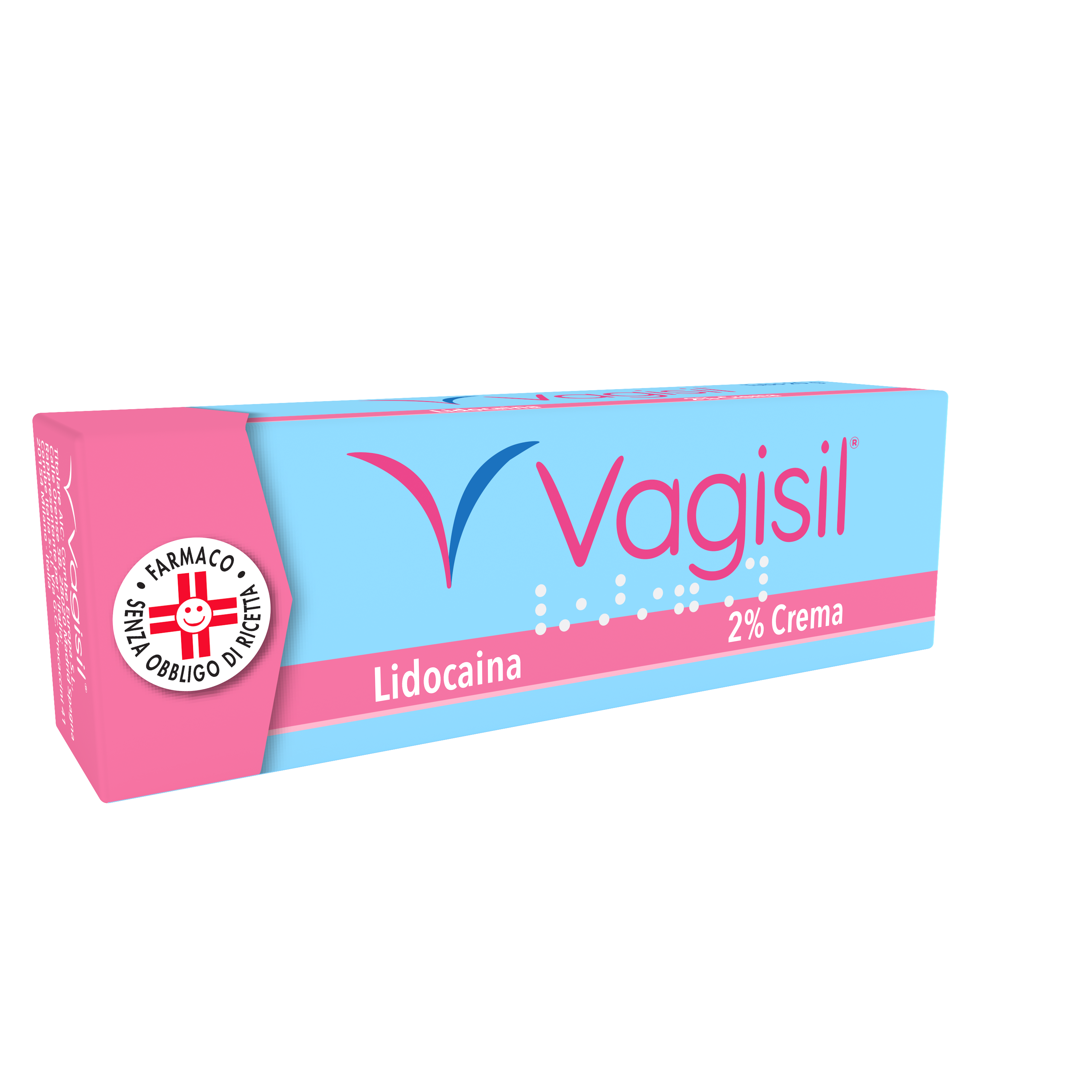 VAGISIL*CREMA 20G 2% - farmanauta.it