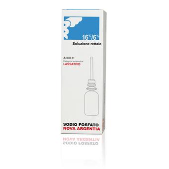 SODIO FOSFATO NA*RETT 120ML - farmanauta.it