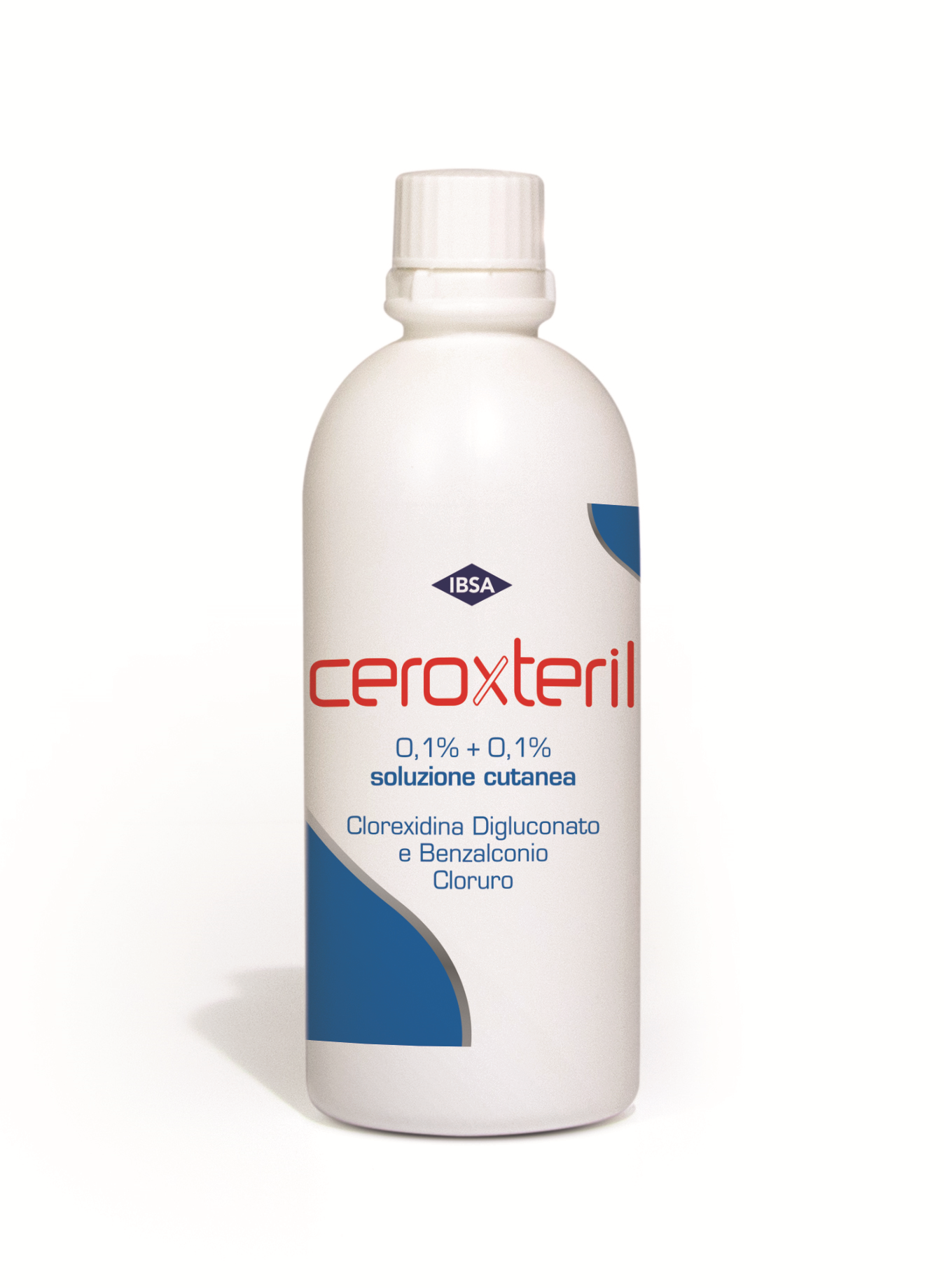 CEROXTERIL*FL 200ML 0,1%+0,1% - farmanauta.it