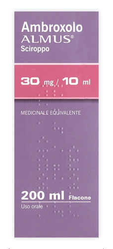 AMBROXOLO ALM*SCIR FL 200ML - farmanauta.it