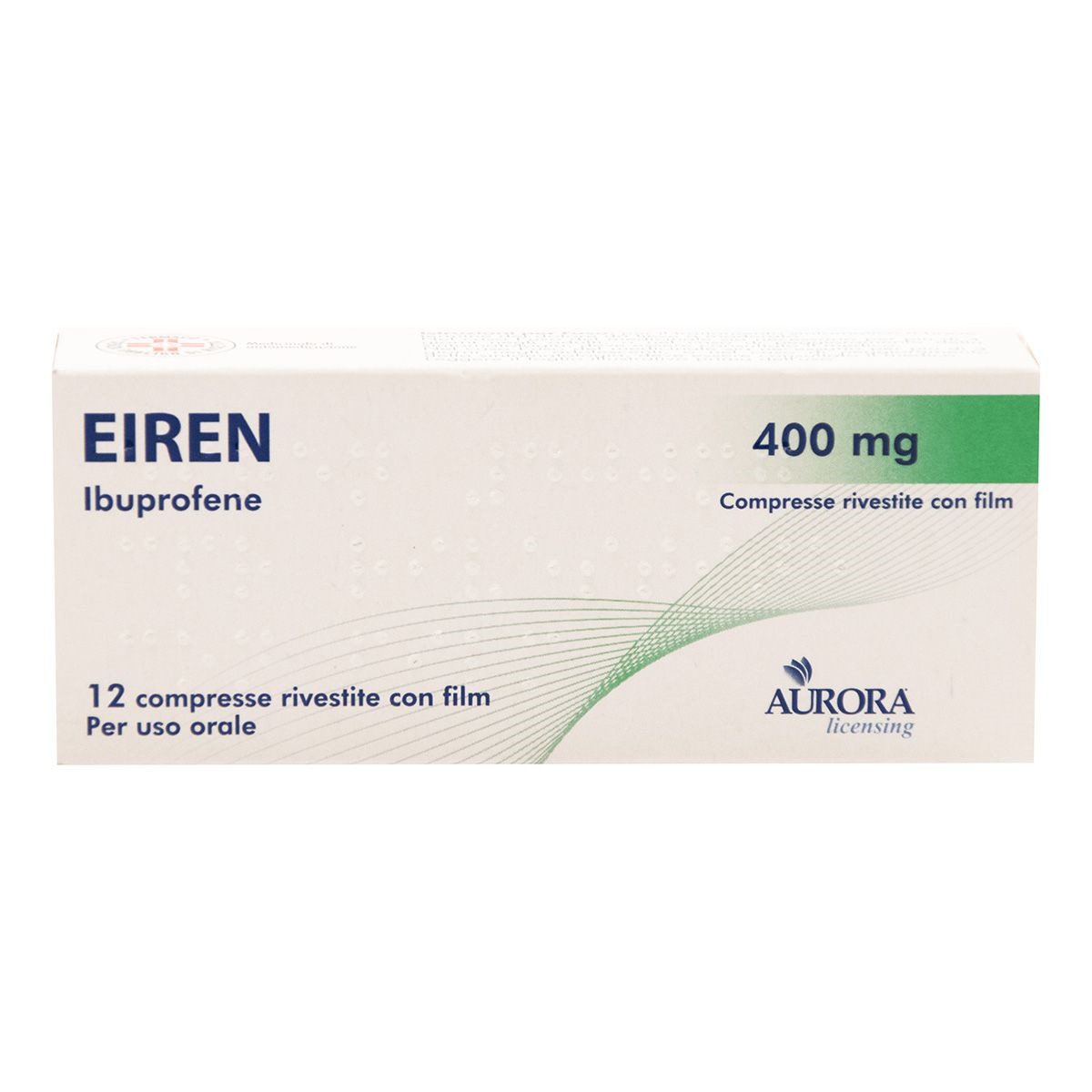 EIREN*12CPR RIV 400MG - farmanauta.it