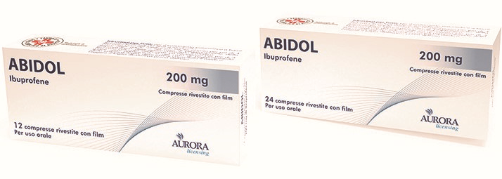 ABIDOL*12CPR RIV200MG - farmanauta.it