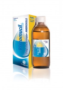VISCOMUCIL*SCIR 200ML 3MG/ML - farmanauta.it
