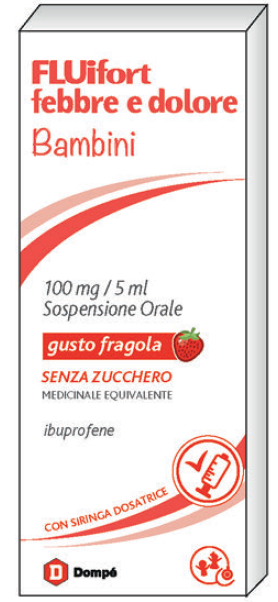 FLUIFORT FEBBRE DOL*BB150ML FR - farmanauta.it