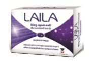 LAILA*14CPS MOLLI - farmanauta.it