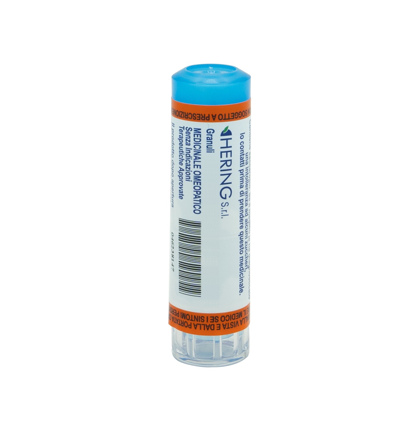 PULSATILLA*30CH 80GR 4G - farmanauta.it