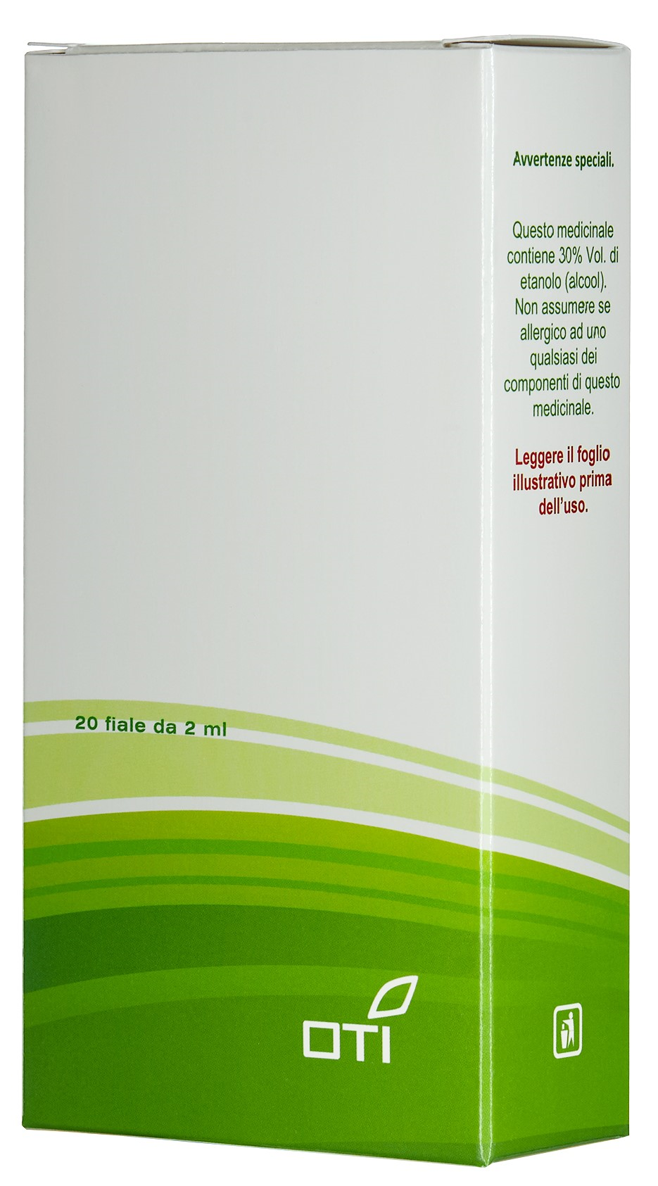 ANTI CD 21*06LM PL 20F 2ML - farmanauta.it