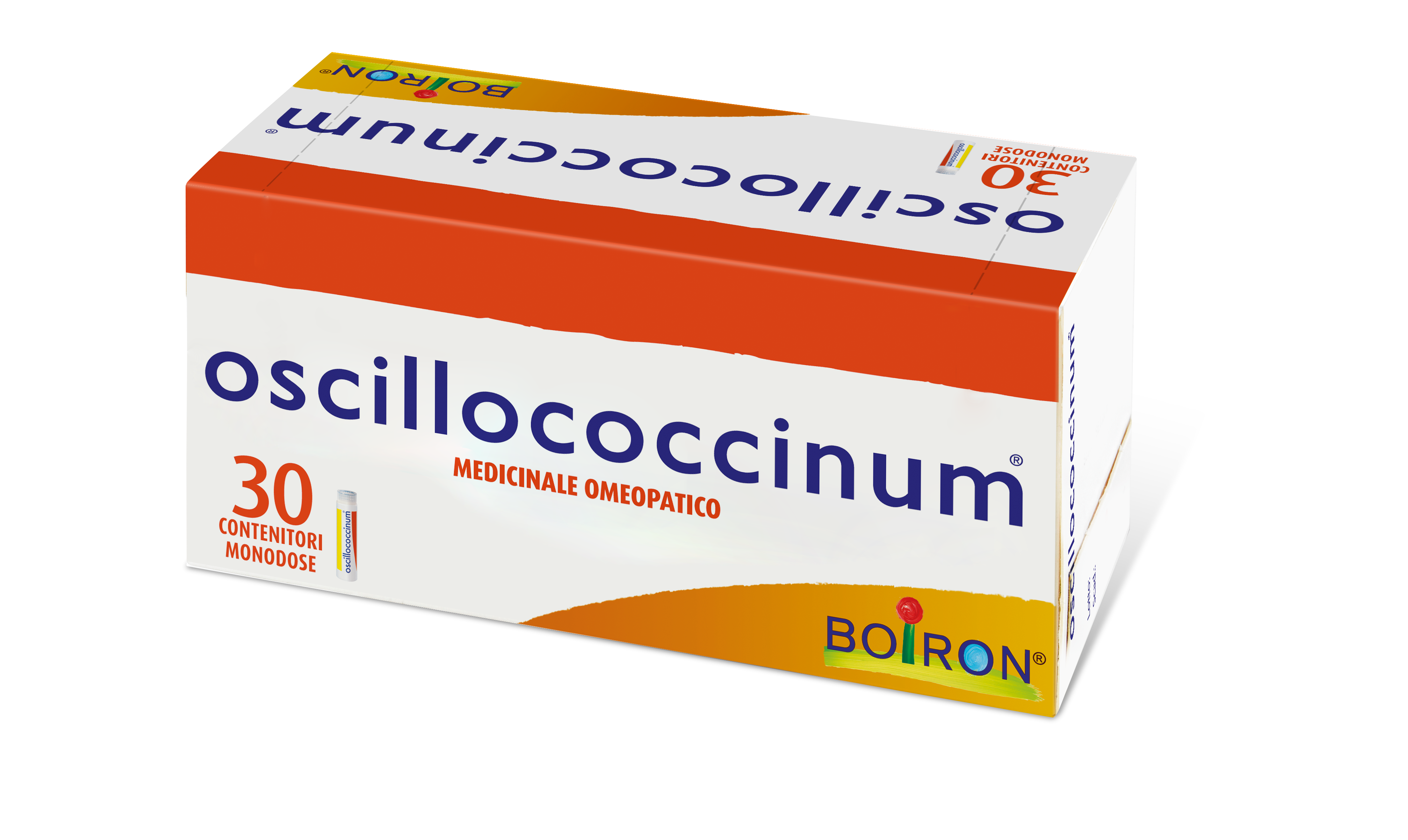 OSCILLOCOCCINUM BOI*200K 30D1G - farmanauta.it