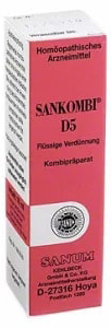 SANUM SANKOMBI D5 GOCCE 10 ML - farmanauta.it