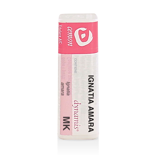 IGNATIA AMARA MK GLOBULI - farmanauta.it