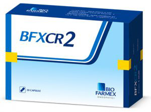 BFX CR 2 30 CAPSULE 500MG - farmanauta.it