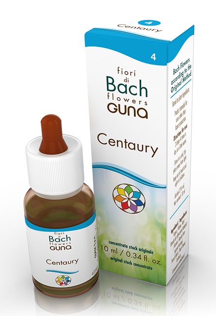 CENTAURY GUN GOCCE 10 ML - farmanauta.it