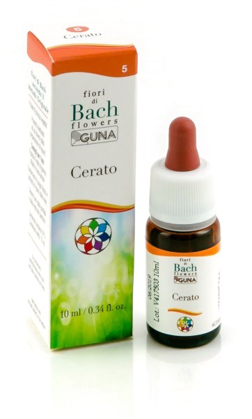 CERATO GUNA GOCCE 10 ML - farmanauta.it