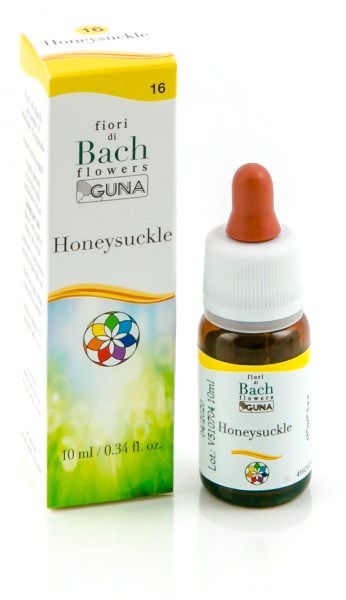 HONEYSUCKLE GUNA GOCCE 10 ML - farmanauta.it