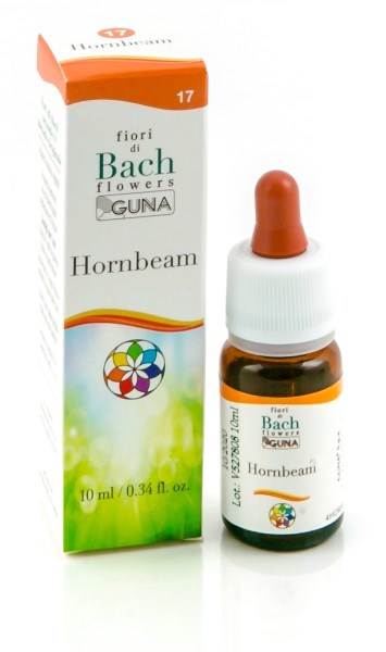 HORNBEAM GUNA GOCCE 10 ML - farmanauta.it