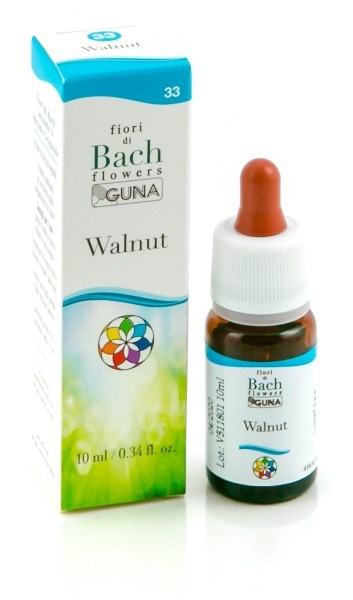 WALNUT GUNA GOCCE 10 ML - farmanauta.it