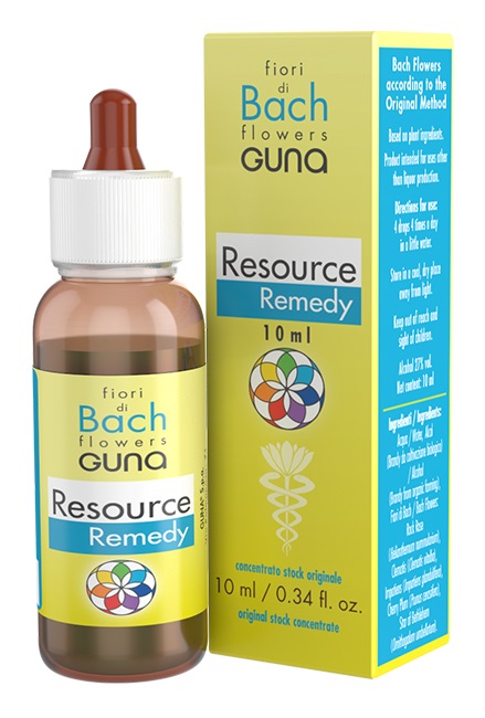 RESOURCE REM GUN GOCCE 10 ML - farmanauta.it