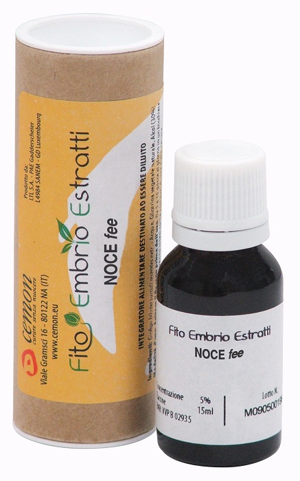 FEE NOCE 15 ML - farmanauta.it