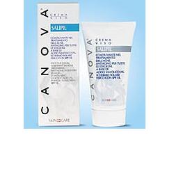 SALIPIL CANOVA CREMA VISO ANTIACNE 50 ML - farmanauta.it