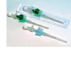 AGO CANNULA GAUGE 14 2 VIE ANALLERGICO SENZA VALVOLA - farmanauta.it