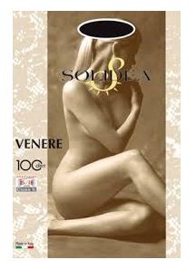 VENERE 100 COLLANT TUTTO NUDO CAMEL 4XL - farmanauta.it