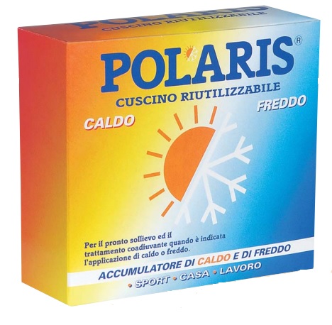 CUSCINO CALDO/FREDDO 12X22 CM CON FODERA 1 PEZZO - farmanauta.it