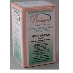 RUBIGEN FICUS CARICA 60 CAPSULE - farmanauta.it