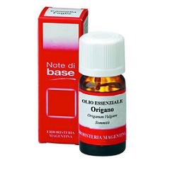 ORIGANO OLIO ESSENZIALE 10 ML - farmanauta.it