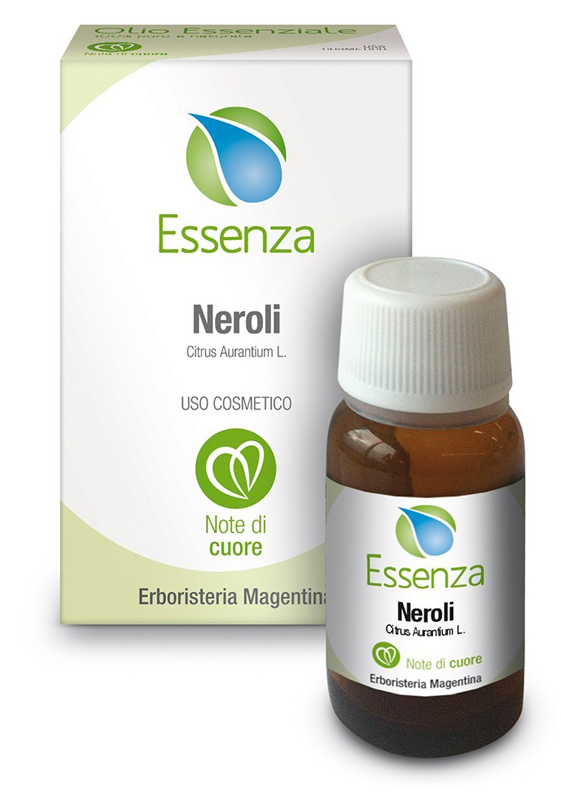 ROSA ESSENZA 10 ML - farmanauta.it