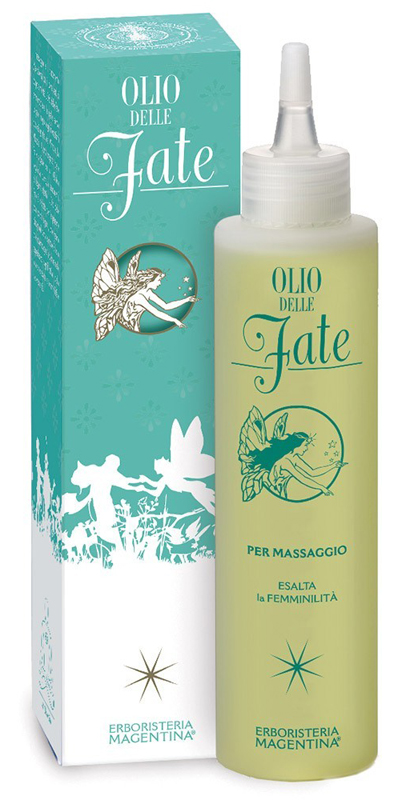 FATE OLIO DELLE FATE 150 ML - farmanauta.it
