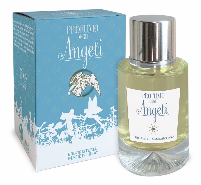 ANGELI PROFUMO CORPO 50 ML - farmanauta.it