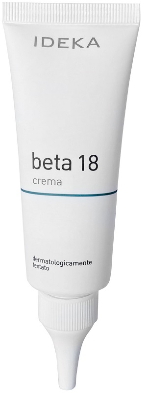 BETA 18 CR LENIT 40ML - farmanauta.it