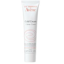 EAU THERMALE AVENE COLD CREME CREMA PER PELLI SENSIBILI 40 ML - farmanauta.it