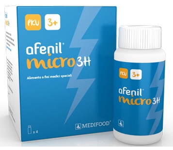 AFENIL MICRO 3H MISCELA 440 G - farmanauta.it