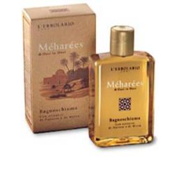 MEHAREES BAGNOSCHIUMA 250 ML - farmanauta.it
