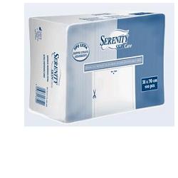 BAVAGLIA MONOUSO EXTRA 38 X 70 CM 100 PEZZI - farmanauta.it