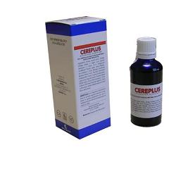 CEREPLUS 50 ML SOLUZIONE IDROALCOLICA - farmanauta.it