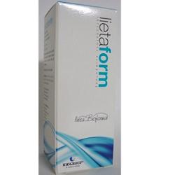 LIETAFORM SOLUZIONE IDROALCOLICA 50 ML - farmanauta.it